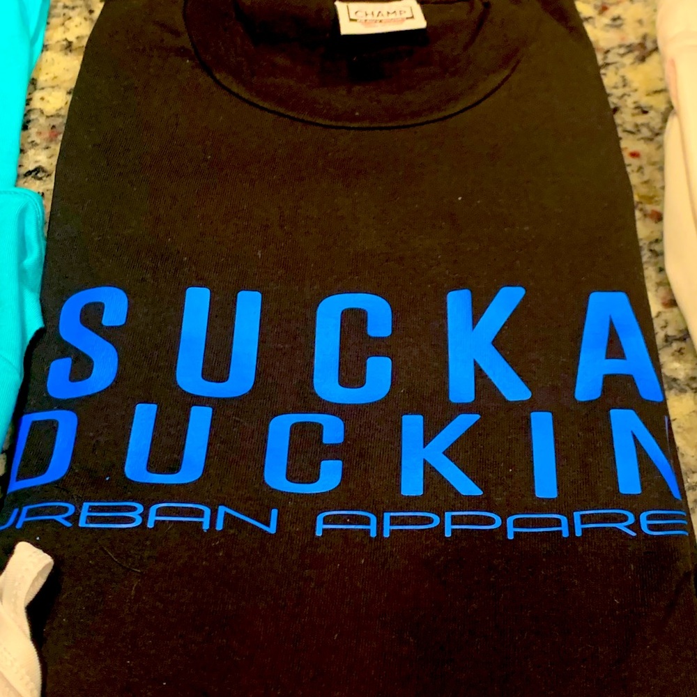 Urban Apparel Tee